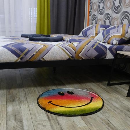 Uneed Rooms M1 Kiew Exterior foto