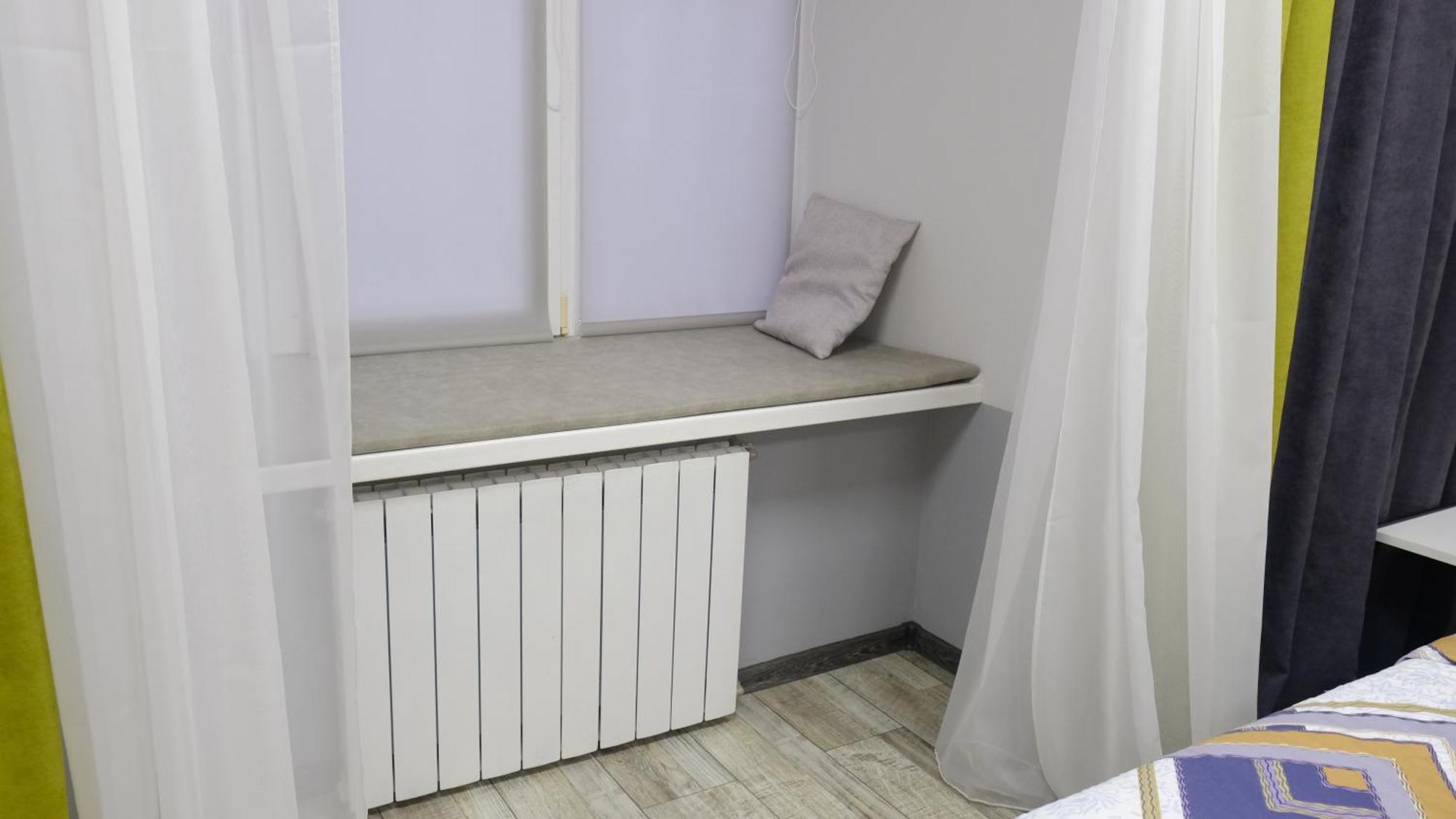Uneed Rooms M1 Kiew Exterior foto