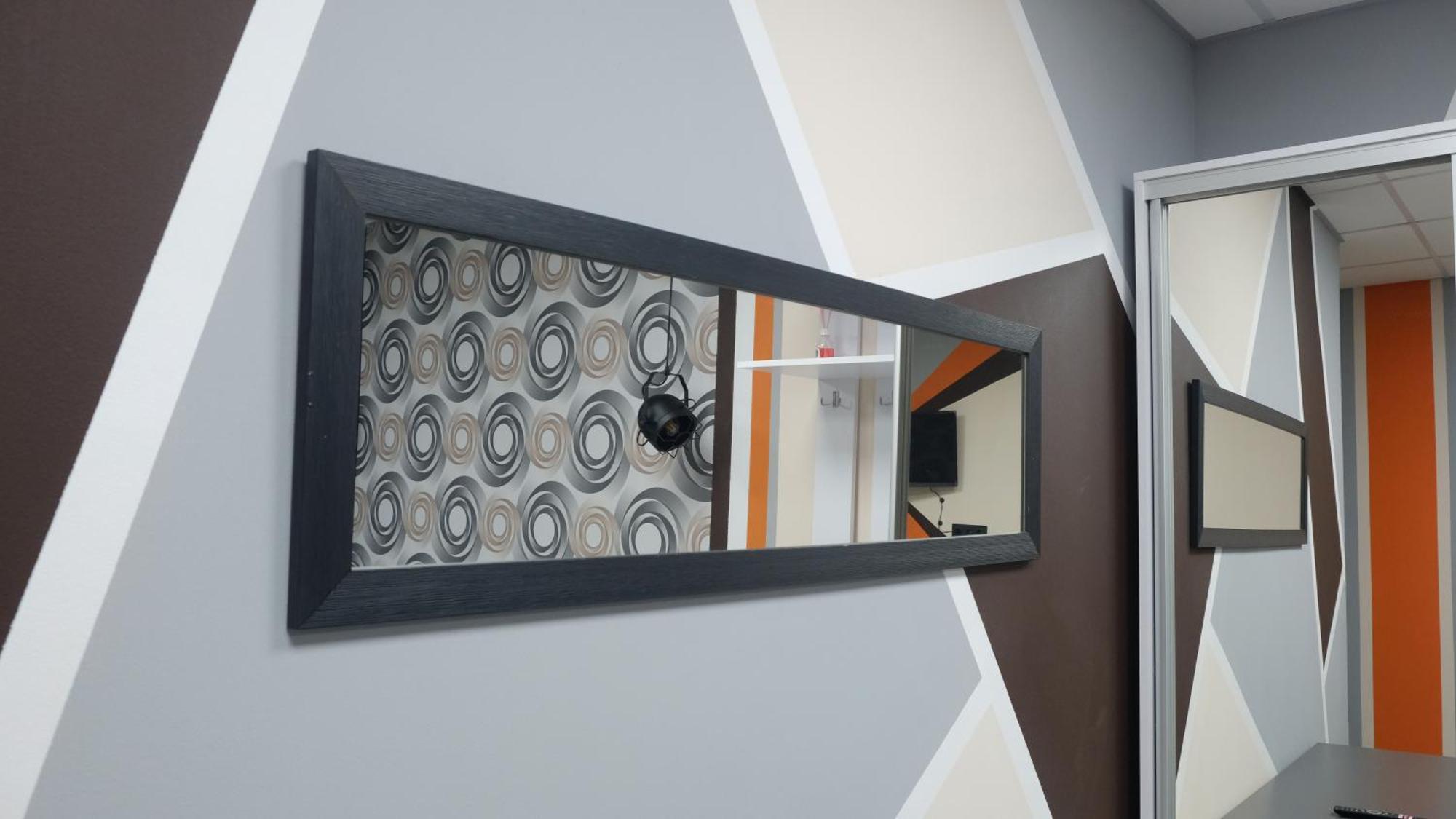 Uneed Rooms M1 Kiew Exterior foto