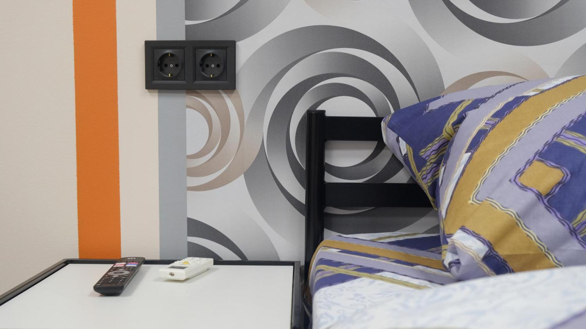 Uneed Rooms M1 Kiew Exterior foto