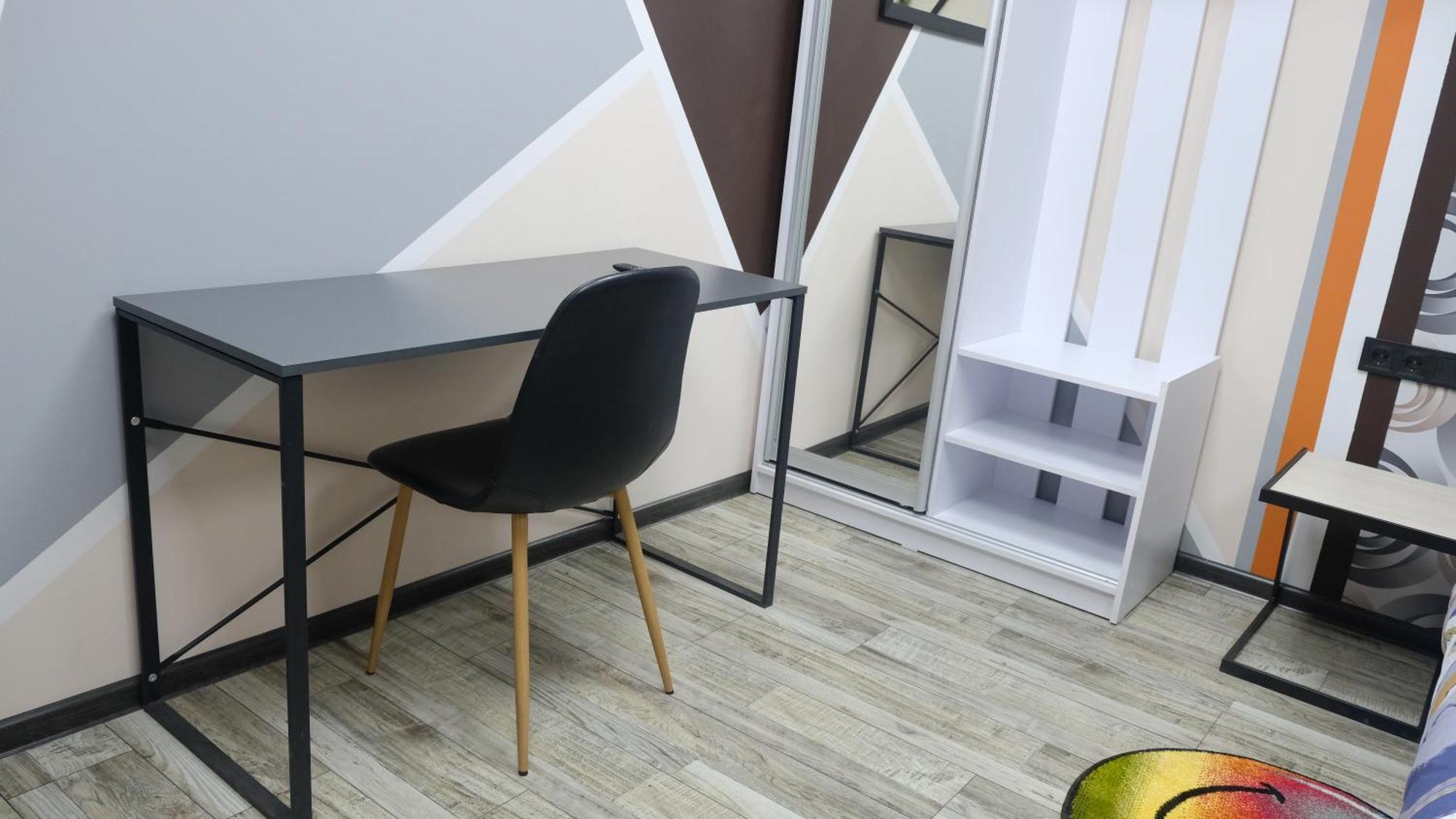 Uneed Rooms M1 Kiew Exterior foto